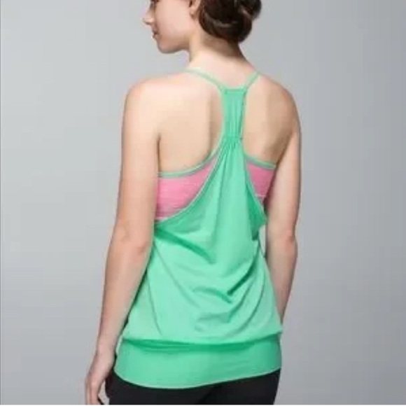 Lululemon | No Limits Tank - Picture 3 of 9